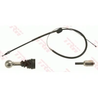 Parking brake cable