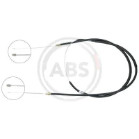 Parking brake cable