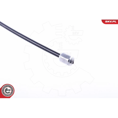 PARKING BRAKE CABLE - 2