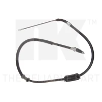 Parking brake cable