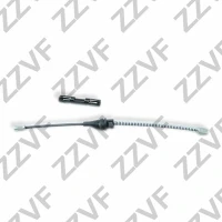 Parking brake cable