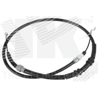 Parking brake cable