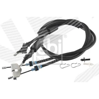 Parking brake cable