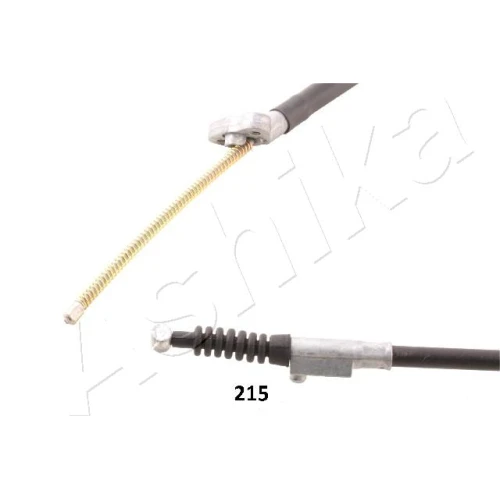 PARKING BRAKE CABLE - 1