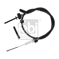 Parking brake cable