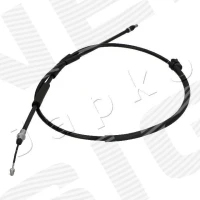 Parking brake cable