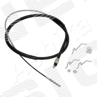 Parking brake cable