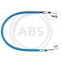 Parking brake cable