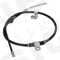 Parking brake cable