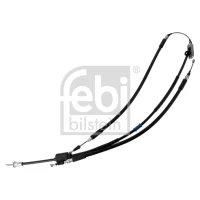 Parking brake cable