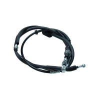 Parking brake cable