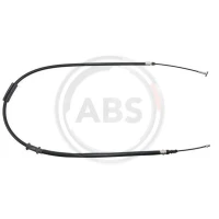 Parking brake cable