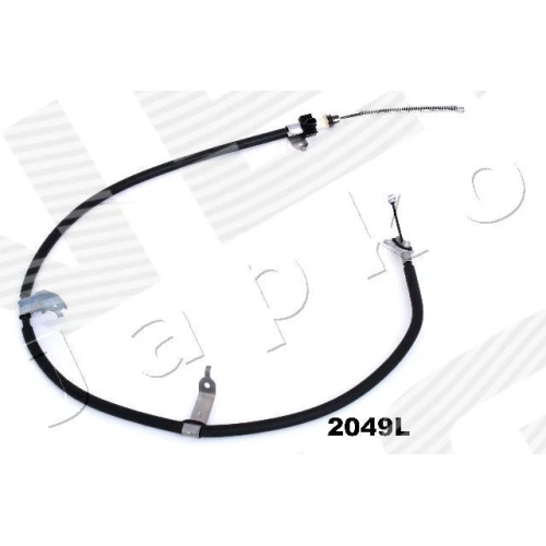 PARKING BRAKE CABLE - 1