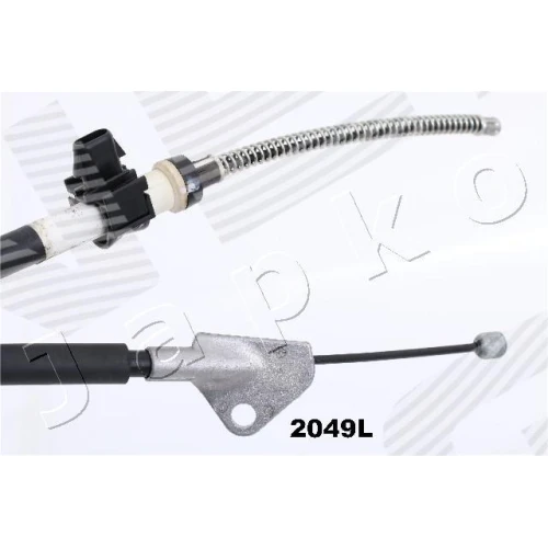 PARKING BRAKE CABLE - 2