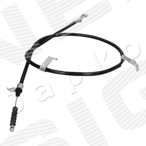 PARKING BRAKE CABLE - 3