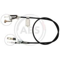 Parking brake cable