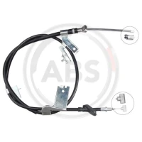 Parking brake cable