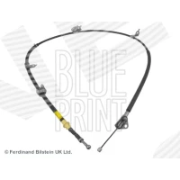 Parking brake cable