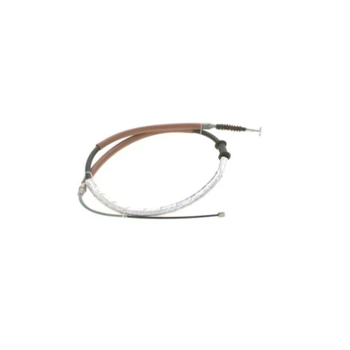 PARKING BRAKE CABLE - 3