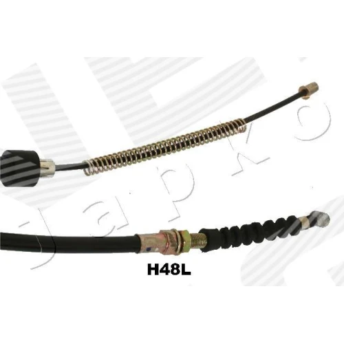 PARKING BRAKE CABLE - 1