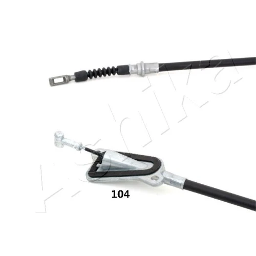 PARKING BRAKE CABLE - 1