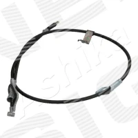 Parking brake cable