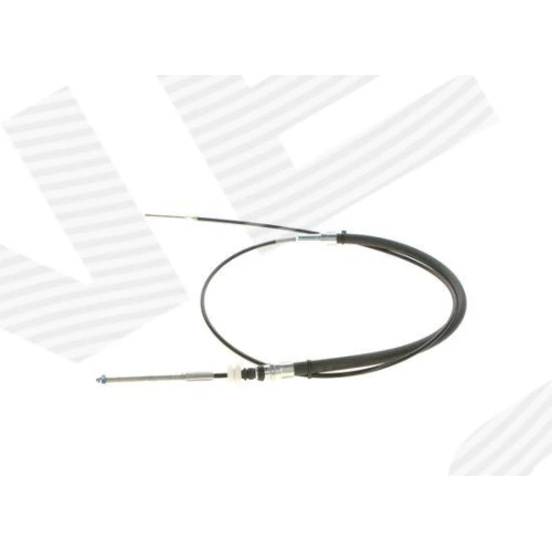 PARKING BRAKE CABLE - 1