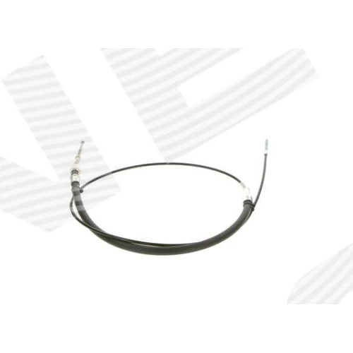 PARKING BRAKE CABLE - 2