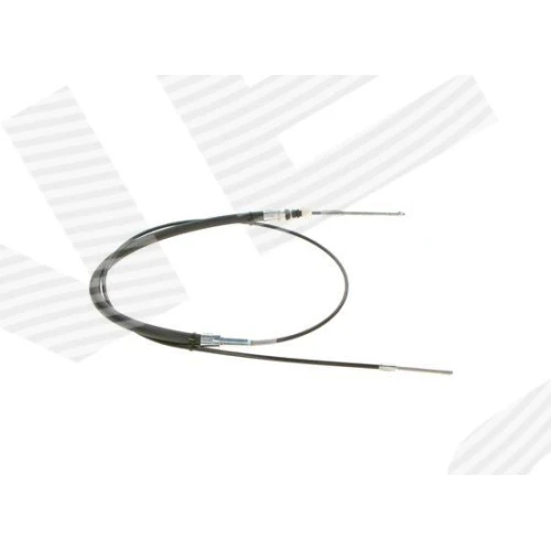 PARKING BRAKE CABLE - 3