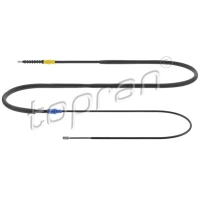 Parking brake cable