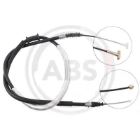 Parking brake cable