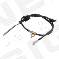 Parking brake cable