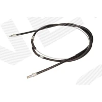 Parking brake cable