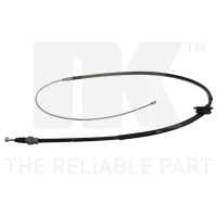 Parking brake cable