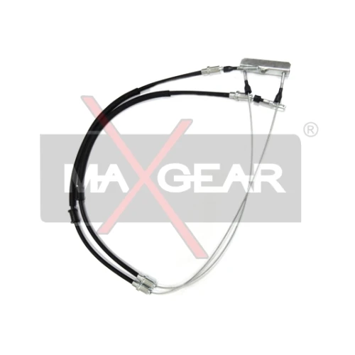 PARKING BRAKE CABLE - 1