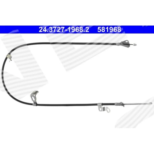 PARKING BRAKE CABLE - 1