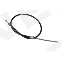 Parking brake cable