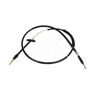 Parking brake cable