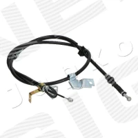 Parking brake cable