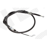 Parking brake cable