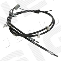 Parking brake cable