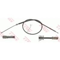 Parking brake cable