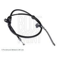 Parking brake cable