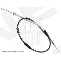 Parking brake cable