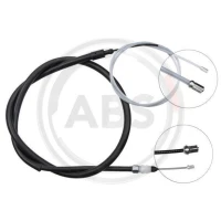 Parking brake cable