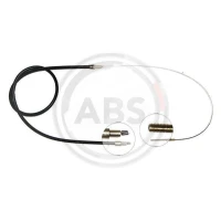 Parking brake cable