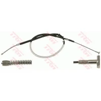 Parking brake cable