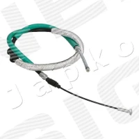 Parking brake cable