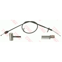 Parking brake cable