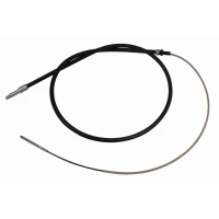 Parking brake cable